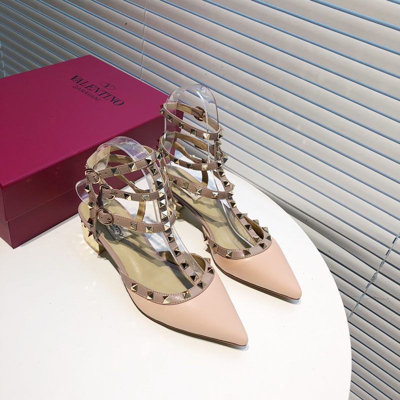 Valentino High Heels